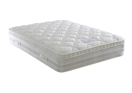 Dura Beds Oxford 1000 Pocket Sprung Mattress - Sleep