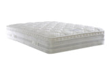 Dura Beds Oxford 1000 Pocket Sprung Mattress - Sleep