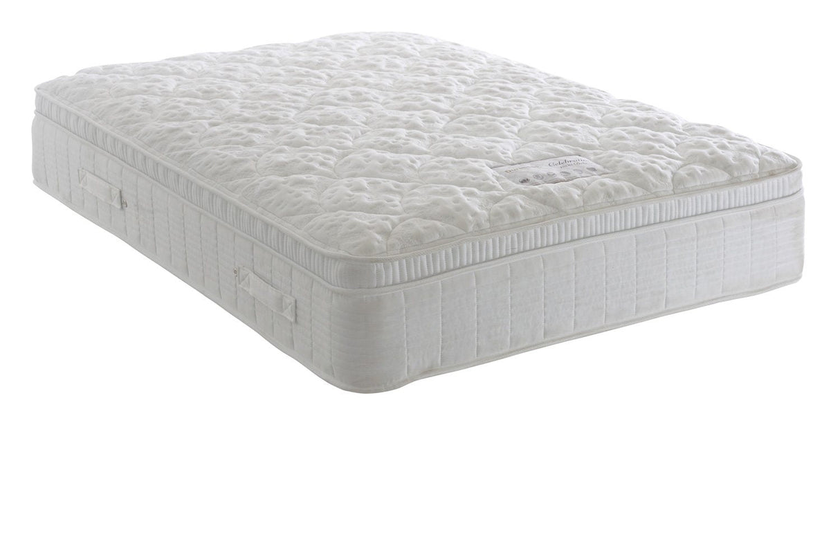 Dura Beds Celebration Pocket 1800 Deluxe (Cushion Top) Mattress