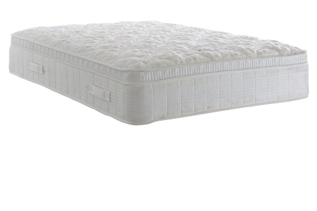 Dura Beds Celebration Pocket 1800 Deluxe (Cushion Top) Mattress