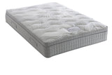 Dura Beds Savoy Pocket Sprung Divan Set – Elegance & Comfort