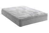 Dura Beds Savoy 1000 Pocket Sprung Mattress - Comfort