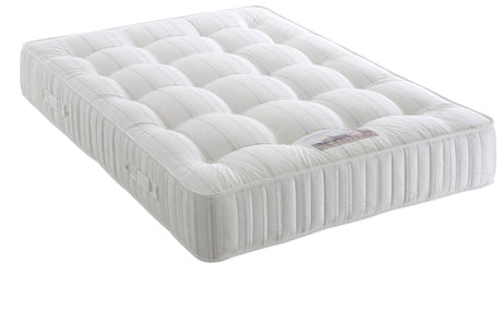 Dura Beds Balmoral 1000 Pocket Sprung Mattress | Comfort 