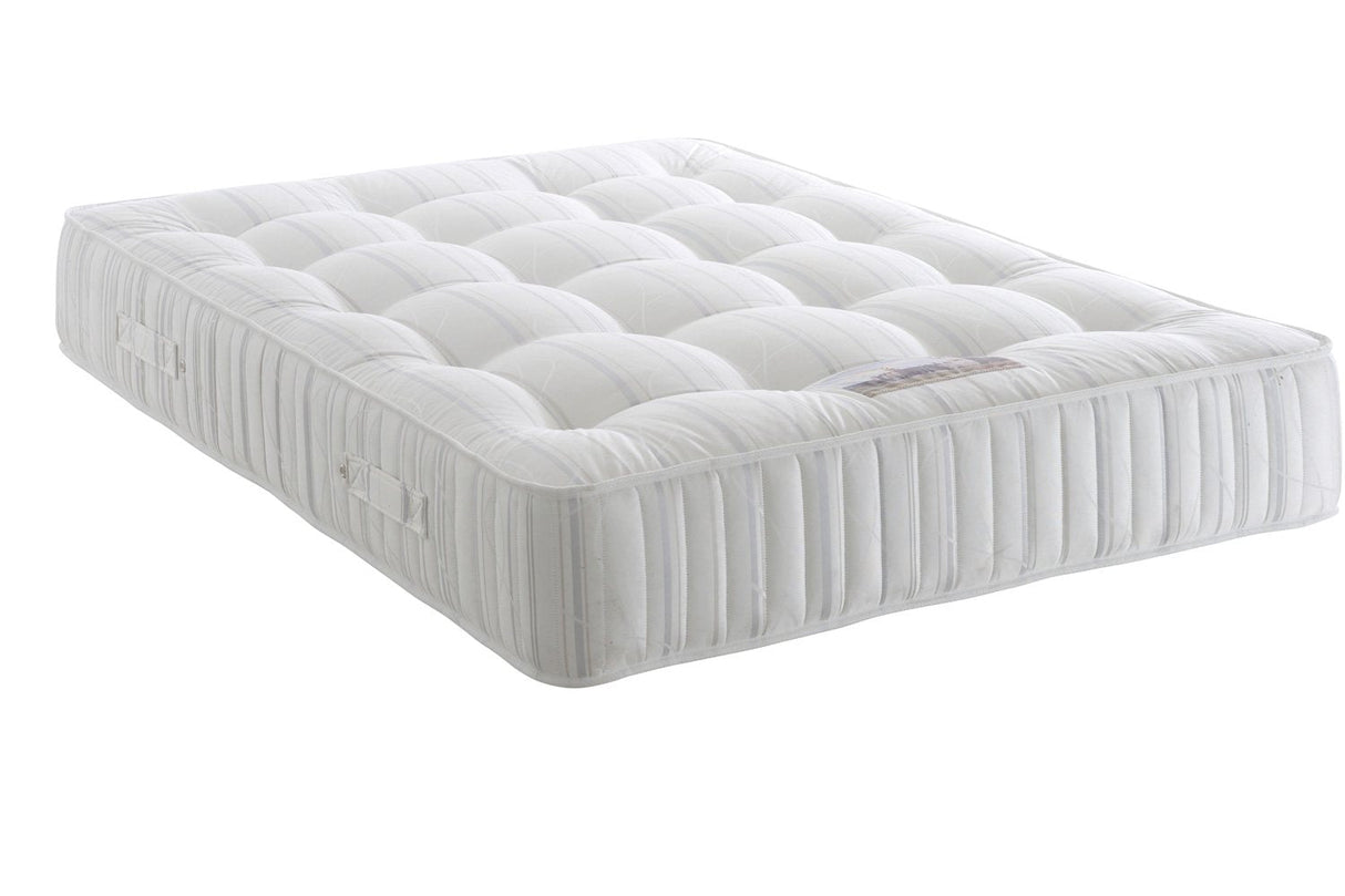 Dura Beds Balmoral 1000 Pocket Sprung Mattress | Comfort 