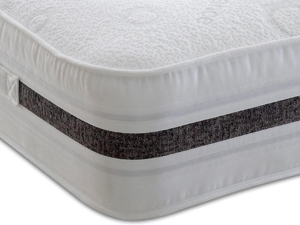 Dura Beds Comfort Care Orthopedic Backcare Mattress