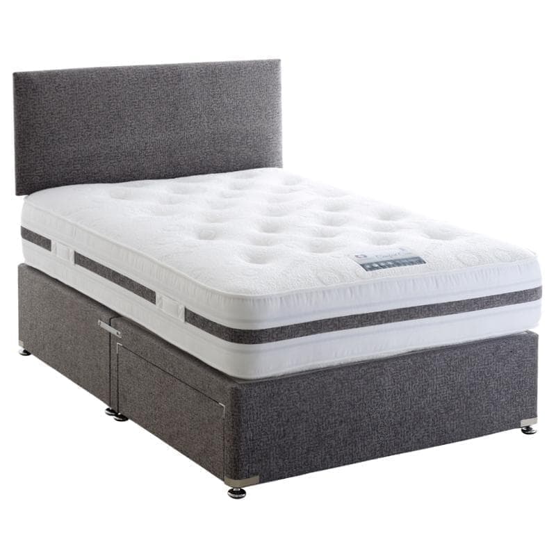 Dura Beds Comfort Care Orthopedic Backcare Mattress