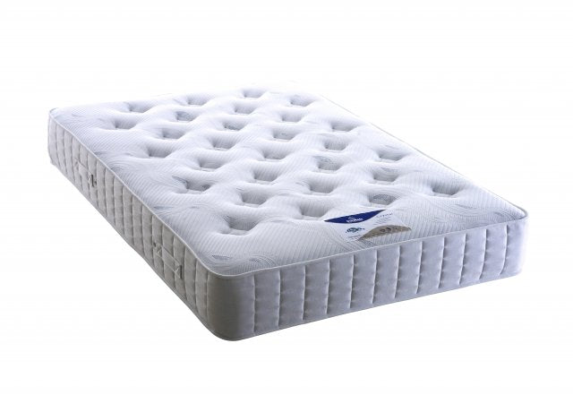 Dura Beds Crystal Orthopedic Backcare Mattress - Unmatched