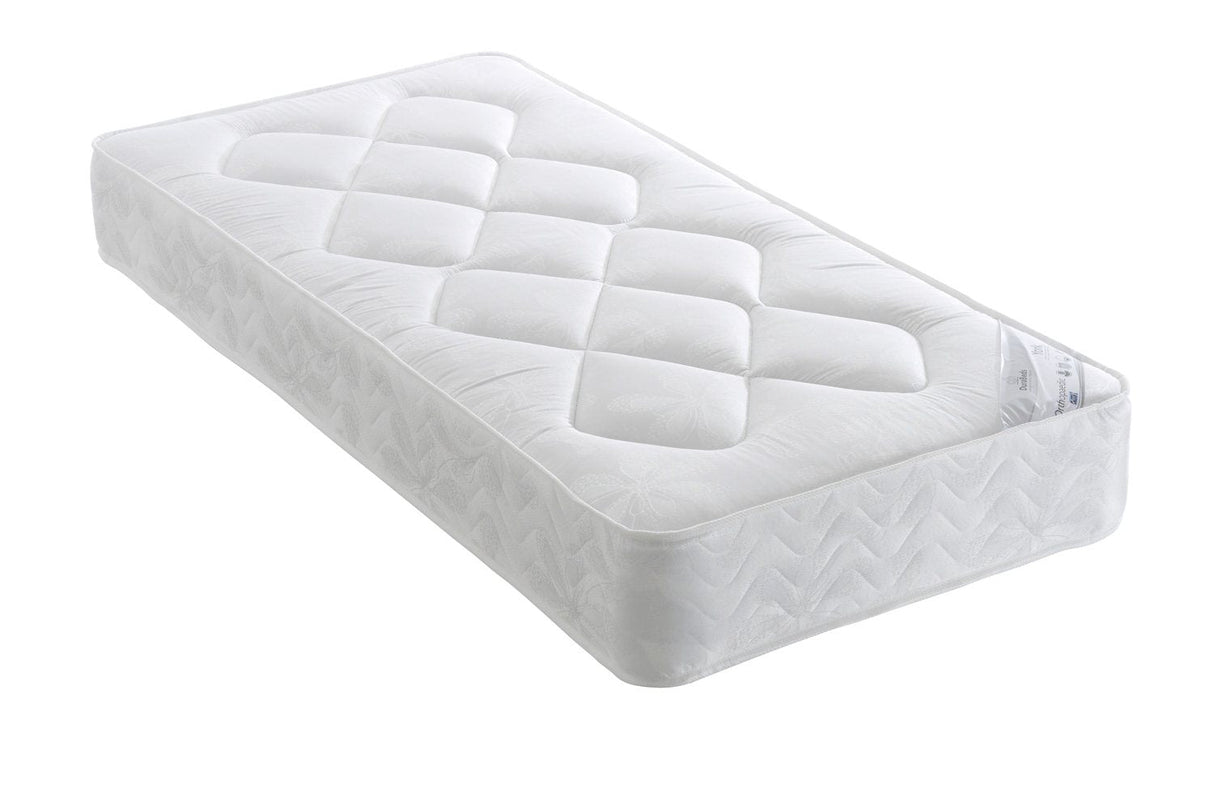 Dura Beds York Orthopaedic Divan Set – Backcare Bliss