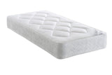 Dura Beds York Orthopaedic Divan Set – Backcare Bliss