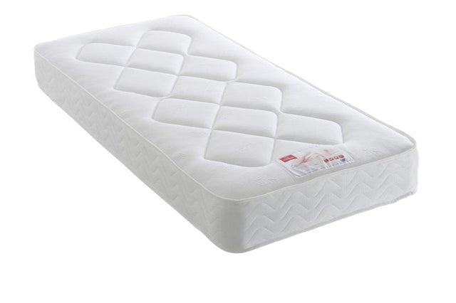 Dura Beds Capri Orthopedic Backcare Mattress - Comfort