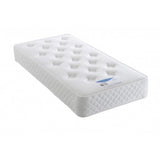 Dura Beds Healthcare Supreme Open Coil Mattress - Sleep