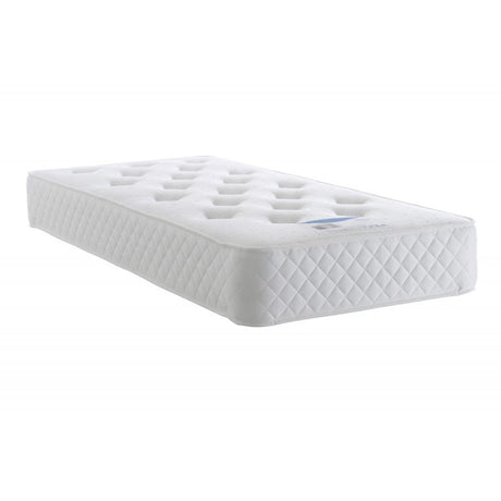 Dura Beds Healthcare Supreme Open Coil Mattress - Sleep