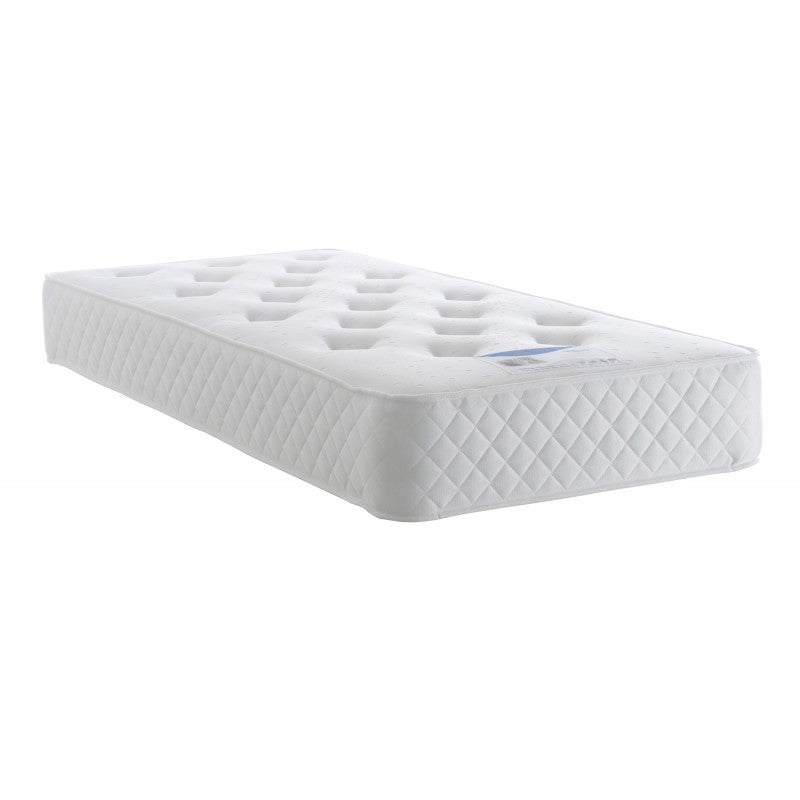 Dura Beds Healthcare Supreme Divan Set – Optimal Comfort