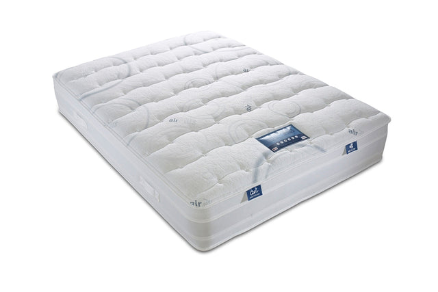 Dura Beds Air Plus Gel 2000 - Pocket Sprung Mattress