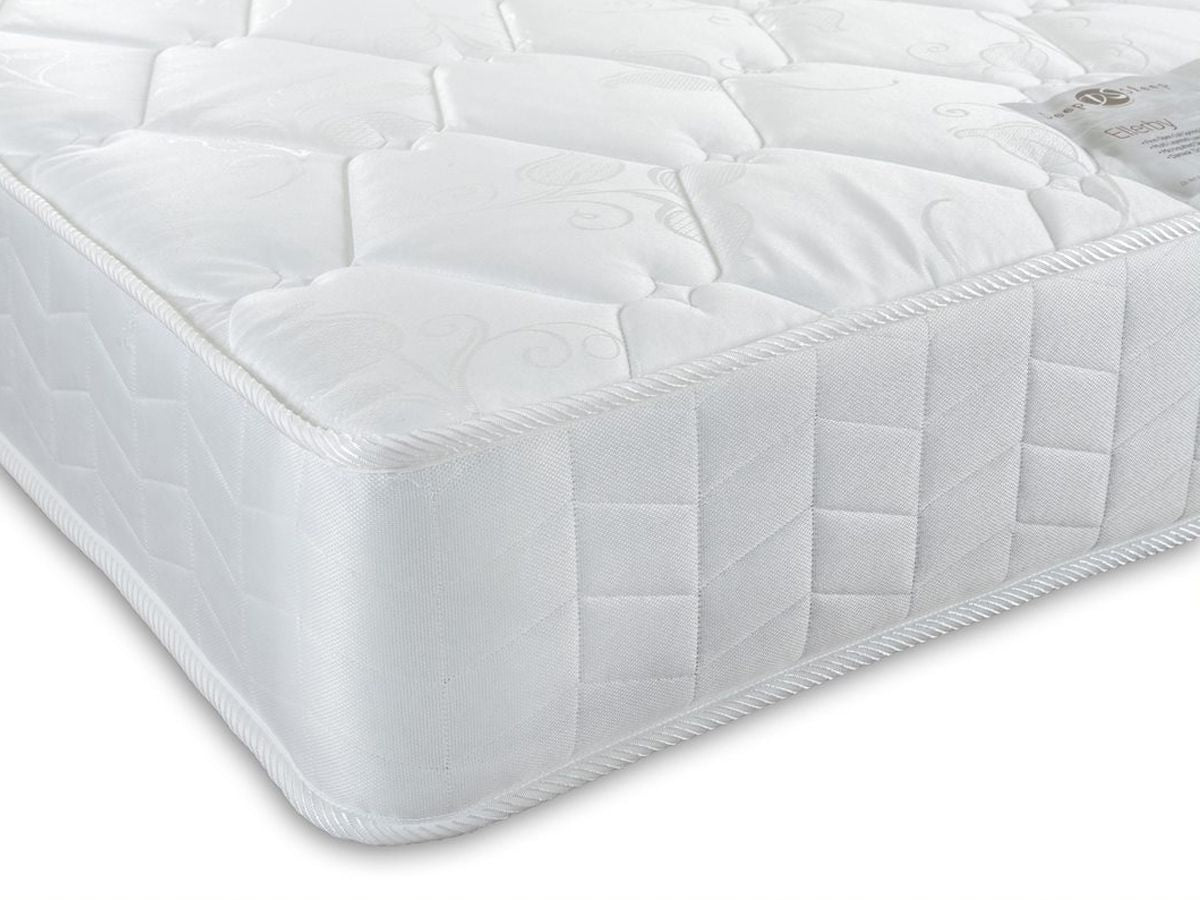 Giltedge Beds Ellerby Open Coil Mattress - Comfort & Durable