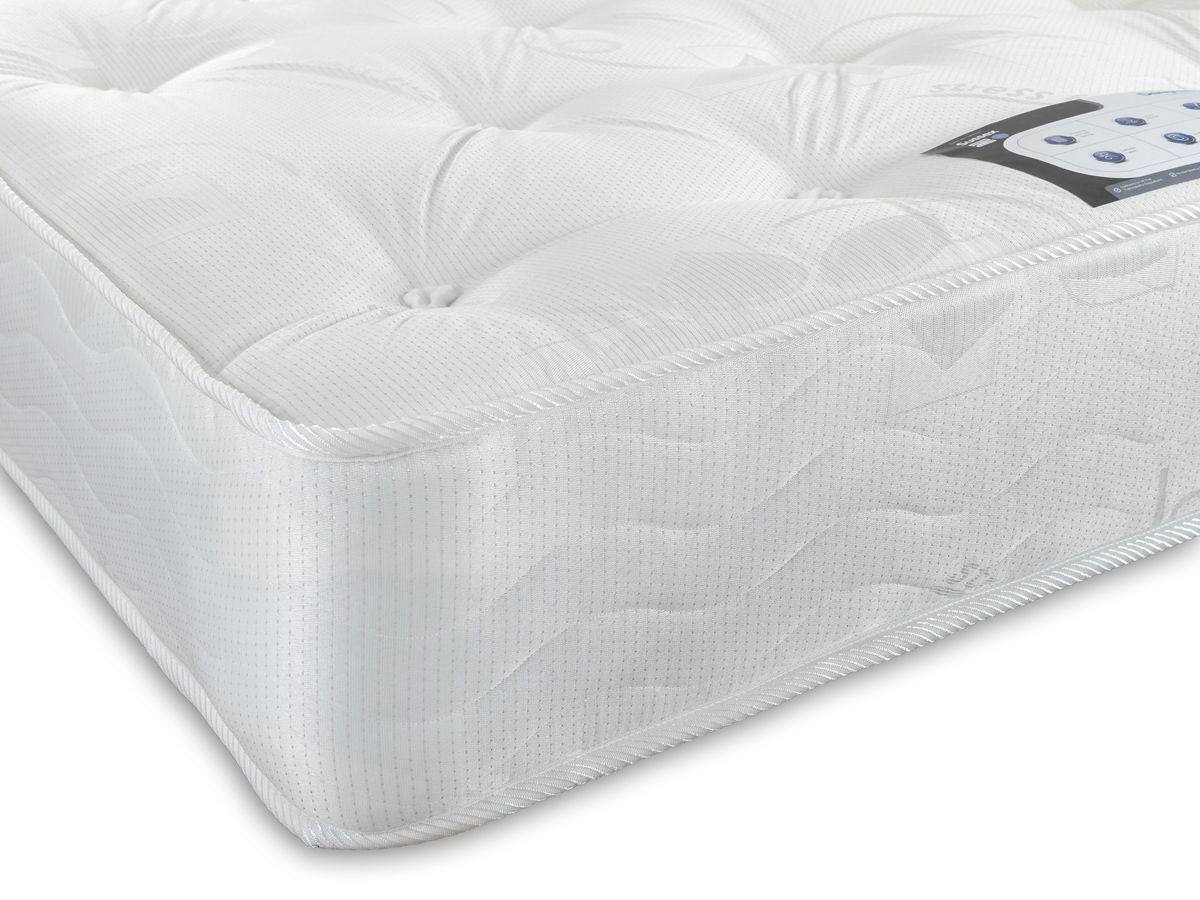 Giltedge Beds Sussex Orthopaedic Mattress - Sleep Soundly