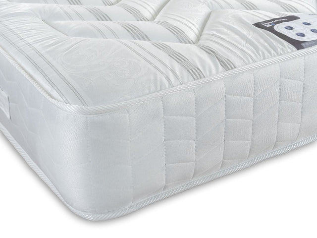 Giltedge Deluxe Orthocare Mattress - Ultimate Sleep Support