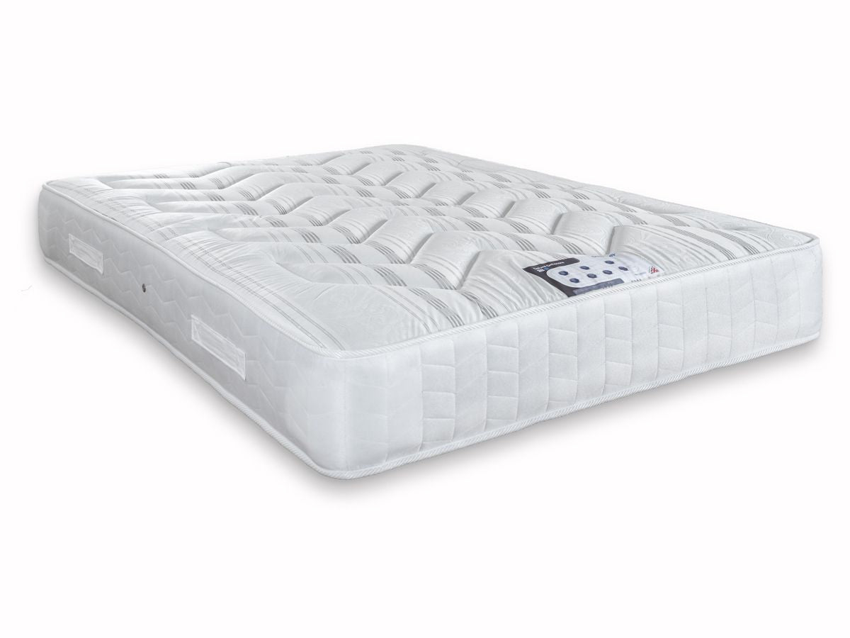 Giltedge Deluxe Orthocare Mattress - Ultimate Sleep Support