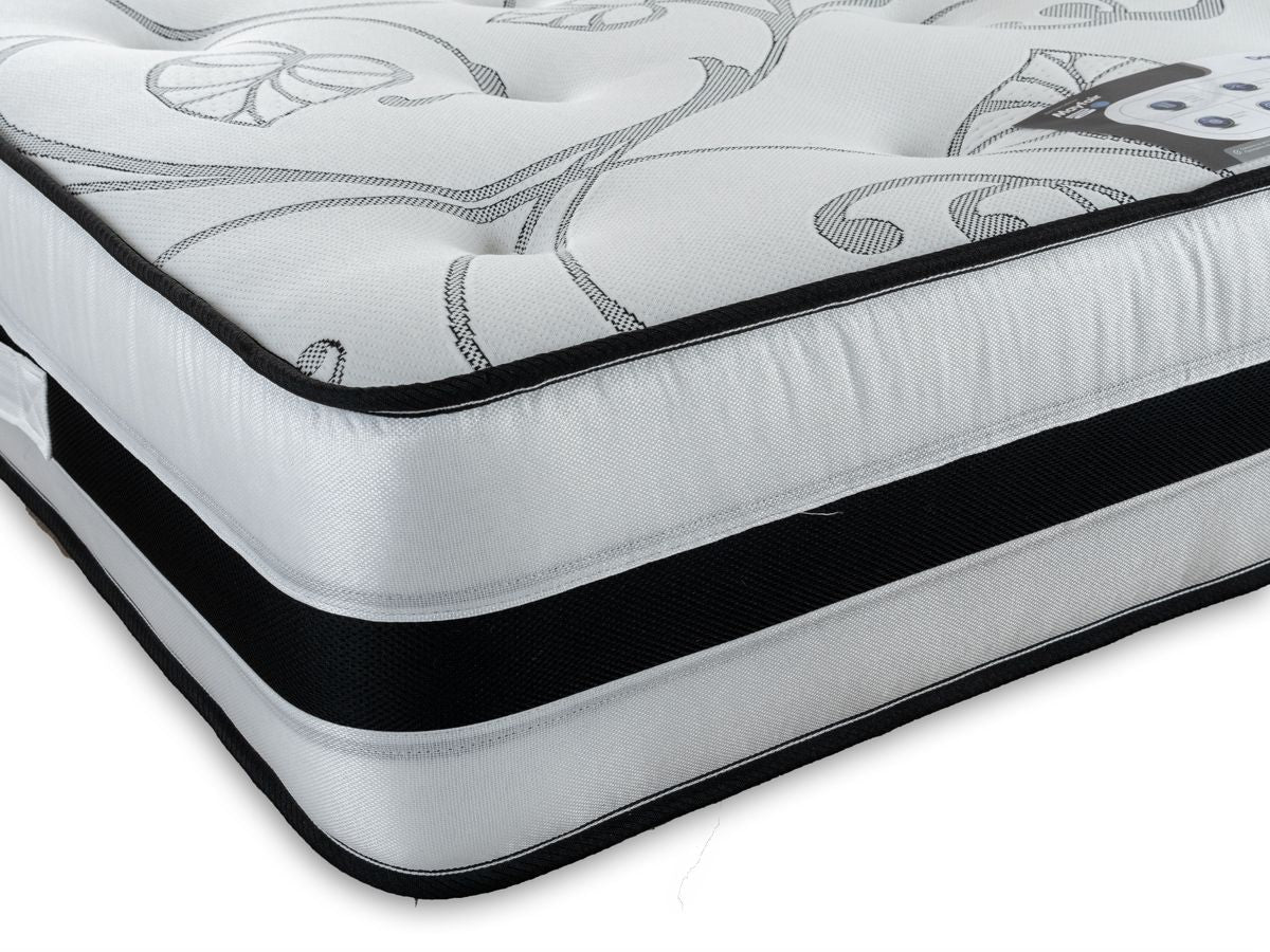 Giltedge Mayfair Orthopedic Mattress - Advanced Back Support