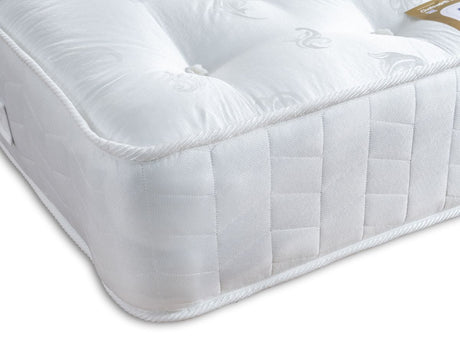 Giltedge Chatsworth 1000 Pocket Sprung Mattress | Comfort