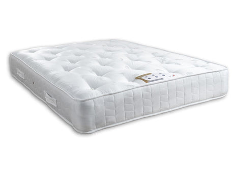 Giltedge Chatsworth 1000 Pocket Sprung Mattress | Comfort