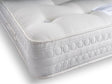 Giltedge Eco Lux Pocket 1000 Mattress - Sustainable Comfort