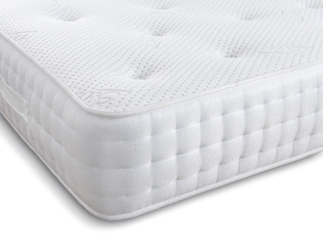 Giltedge Silk Pocket 1000 Mattress - Luxurious Sleep