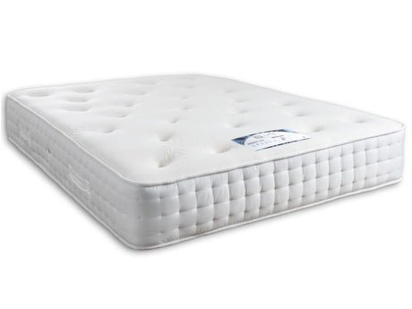 Giltedge Bamboo Dual Season Memory Pocket 1500 Mattress