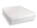 Giltedge Beds Sirocco 2000 Memory Pocket Sprung Mattress