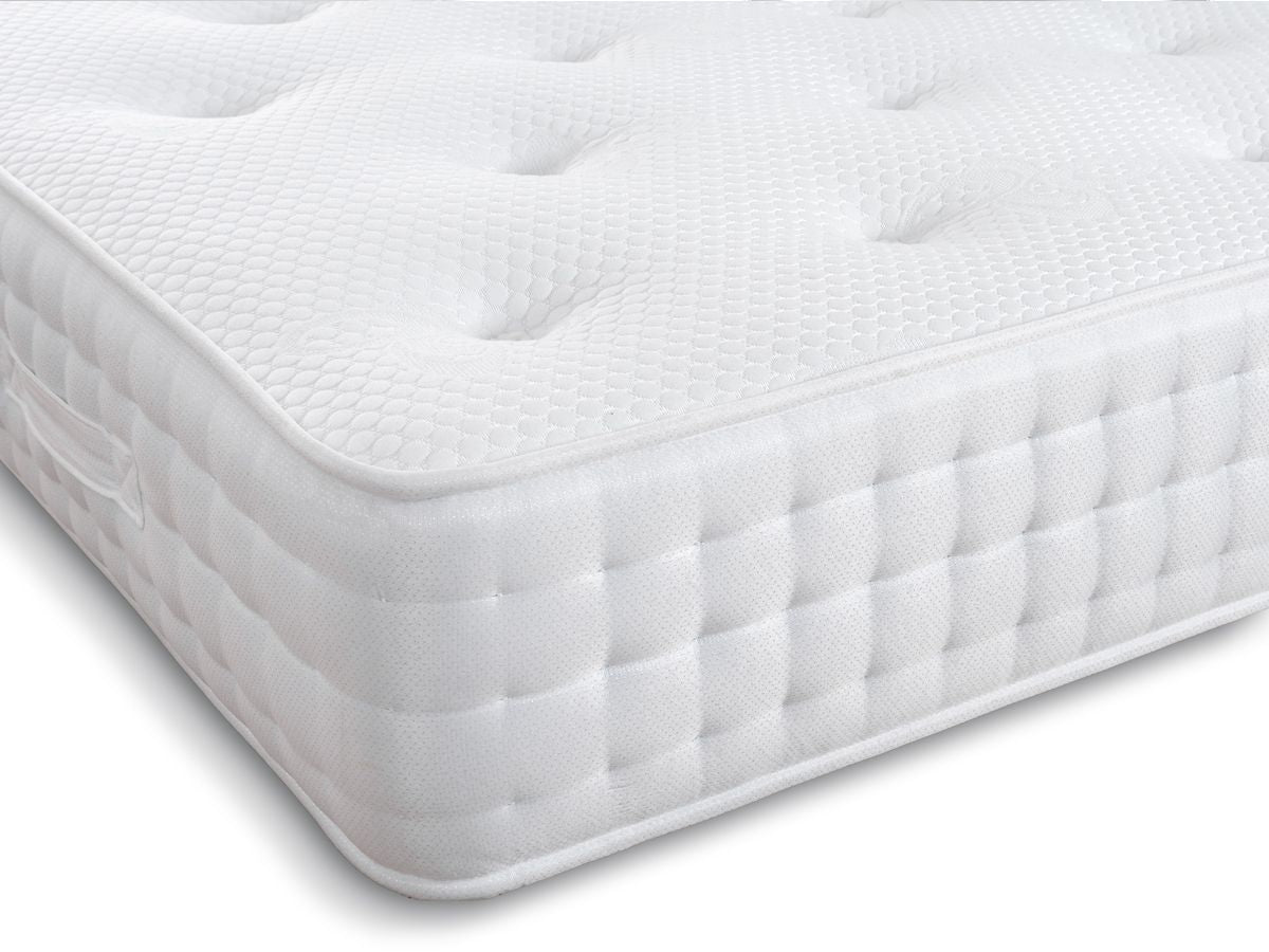 Giltedge Beds Kensington Orthopaedic Backcare Mattress