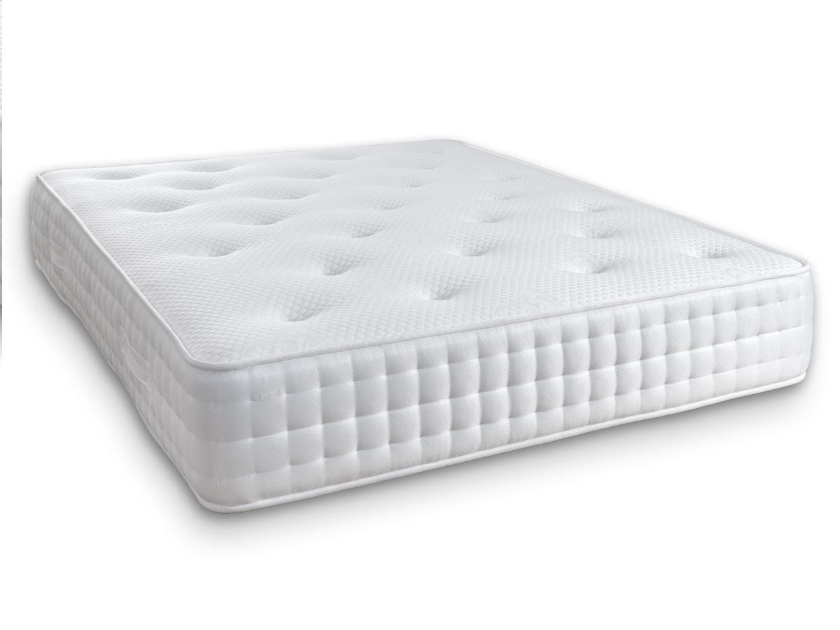 Giltedge Beds Kensington Orthopaedic Backcare Mattress