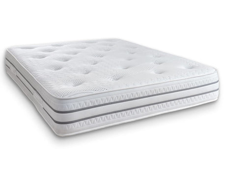 Giltedge Mistral Floatex 1000 Pocket Sprung Mattress