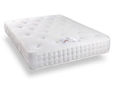 Giltedge Beds Bronze Pocket 1500 Sprung Mattress | Comfort