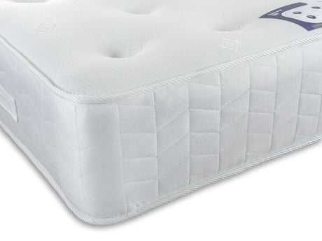 Balmoral Open Coil Sprung Mattress - Superior Sleep Comfort