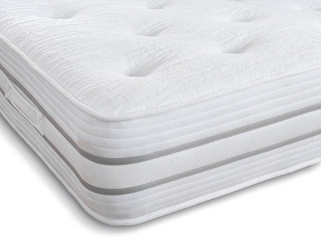 Giltedge Beds Astrid Gel Pocket 3000 Mattress - Comfort