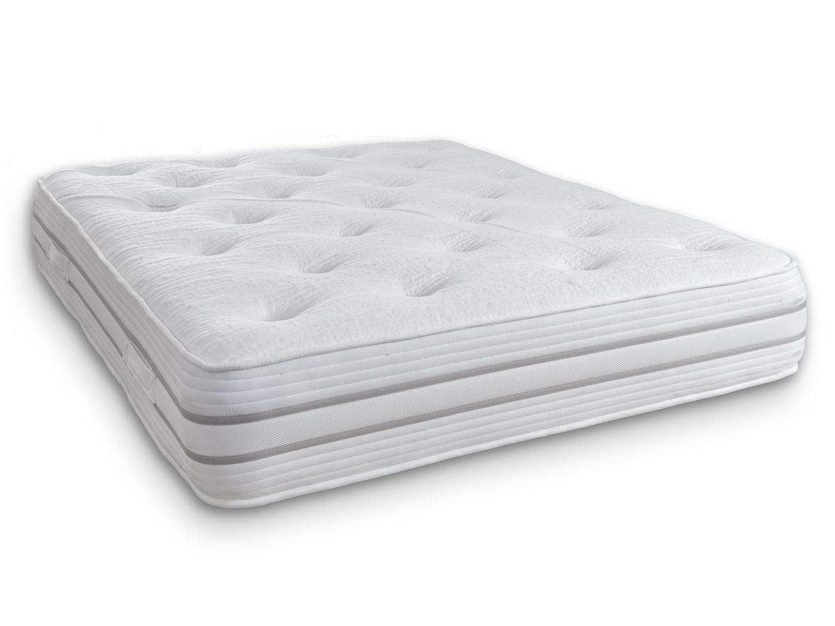 Giltedge Astrid Gel Pocket 3000 Mattress - Ultimate Comfort