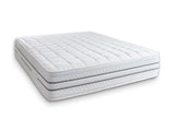 Asteria Gel Hybrid Pocket 2000 - Ultimate Sleep Comfort