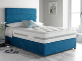 Giltedge Beds Indulgence Floatex Pocket sprung 1500 Mattress