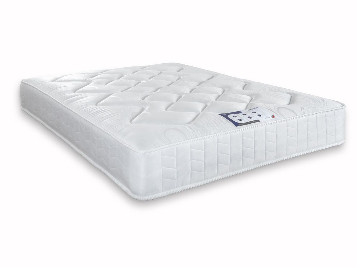 Giltedge New Topaz Mattress - Comfort and Quality Redefined