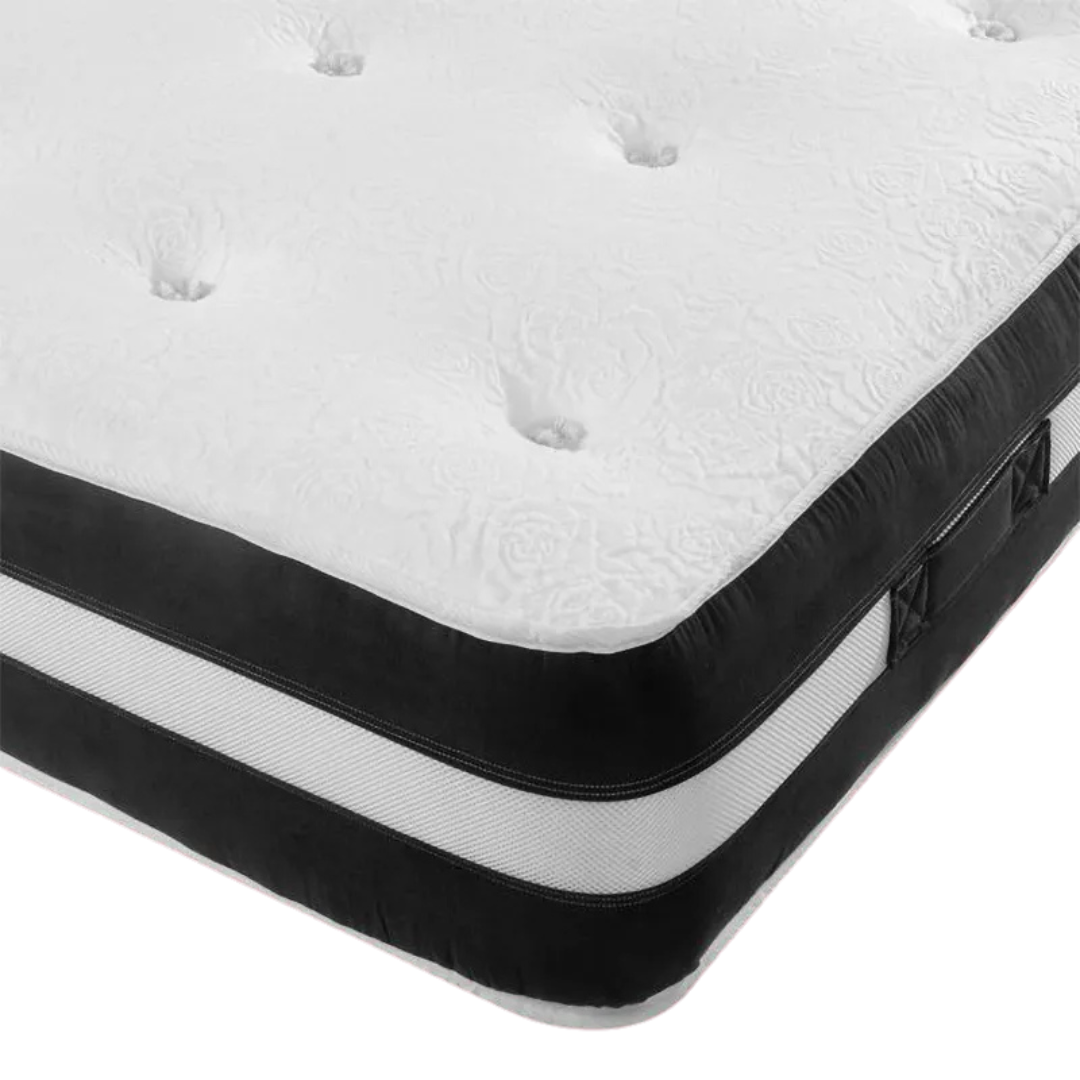 La Romantica Memory Pocket 2000 Mattress