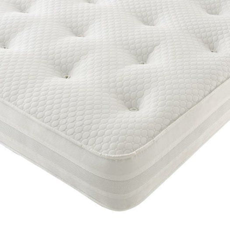 Healthopaedic Harmony 1000 Pocket Sprung Mattress