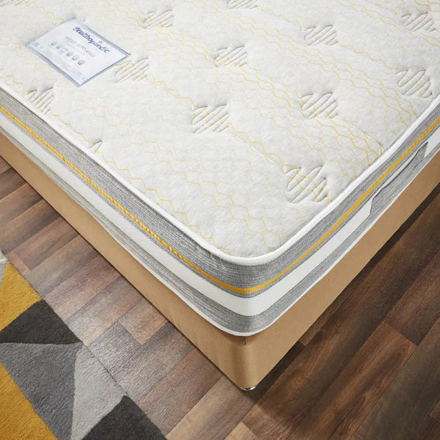 Pocket Zero 1000 Zero Gravity Pocket Sprung Mattress