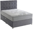 Dura Beds Savoy Pocket Sprung Divan Set – Elegance & Comfort