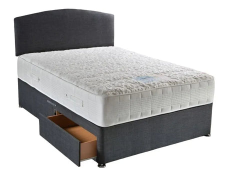 Dura Beds Sensacool Pocket Sprung Divan Set – Cool Comfort