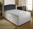 Dura Beds Panache Orthopaedic Divan Set – Backcare Luxury