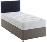 Dura Beds York Orthopaedic Divan Set – Backcare Bliss