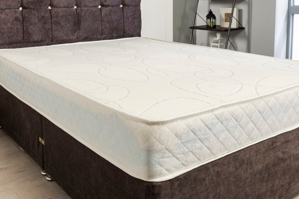 Posture Flex Flex Orthopaedic Pocket 1000 Mattress