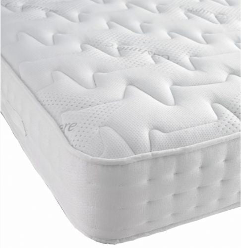 Giltedge Beds Platinum Pocket 2000 Mattress - Comfort