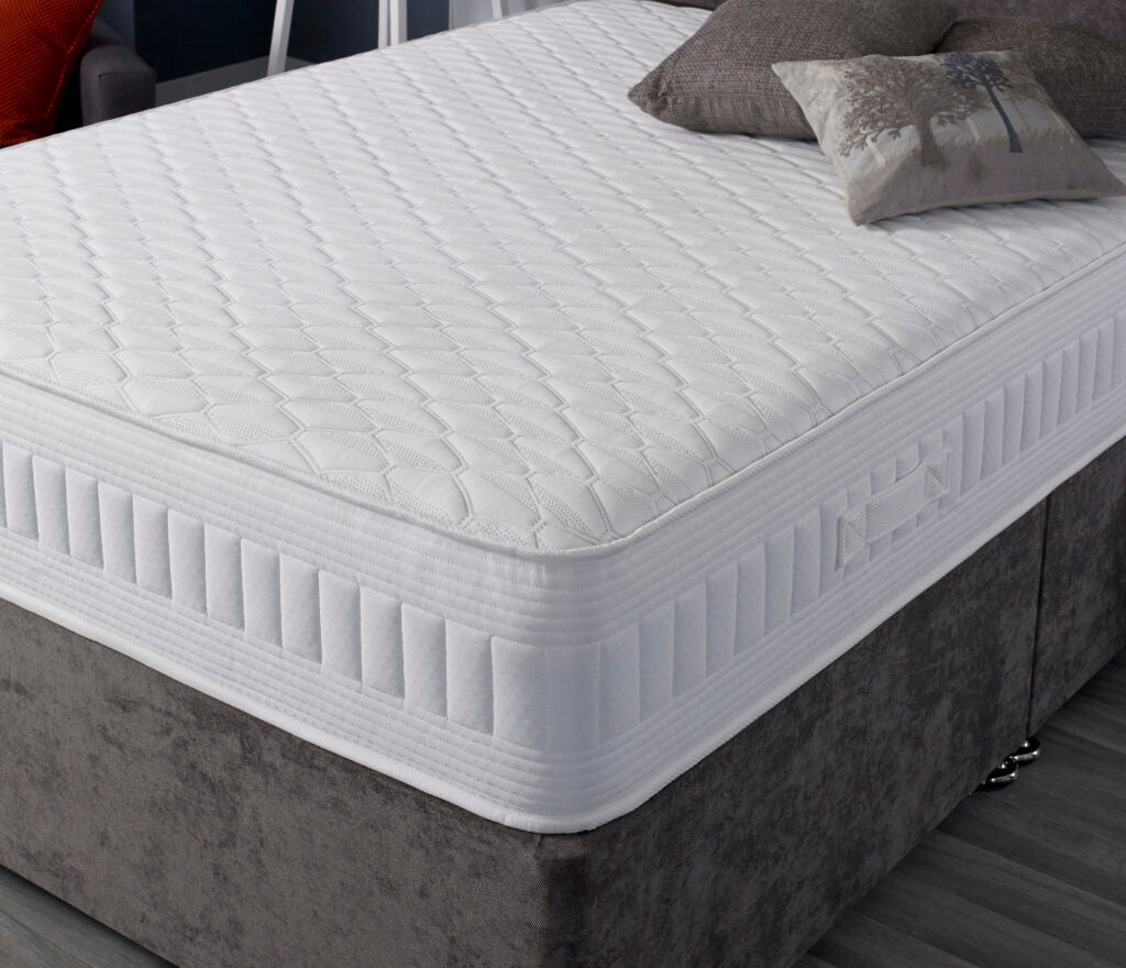 Posture Flex Siam Pocket 2000  Mattress | Ultimate Support