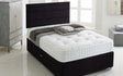 La Romantica Tencel Memory Pocket 1000 Mattress | Luxury Sleep